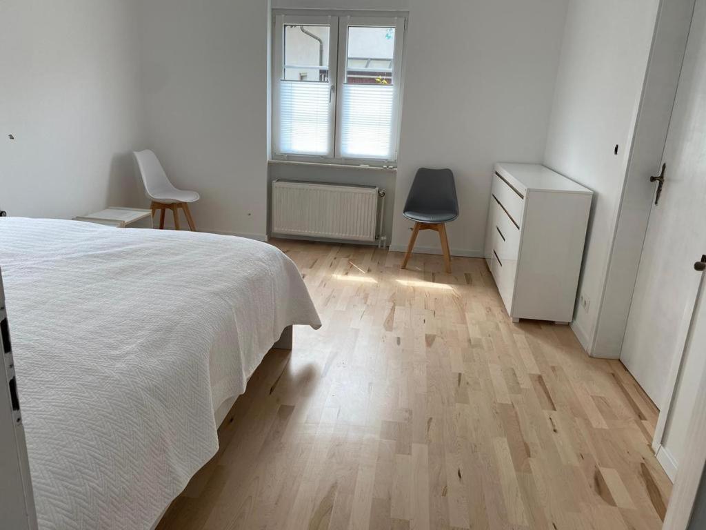 Ferienwohnung Diana Und Manuel Weinheim Eksteriør bilde