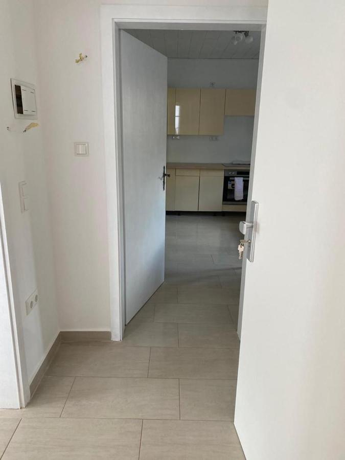 Ferienwohnung Diana Und Manuel Weinheim Eksteriør bilde