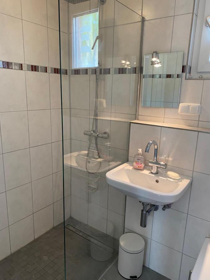 Ferienwohnung Diana Und Manuel Weinheim Eksteriør bilde